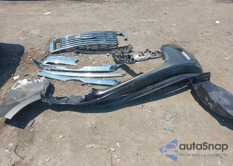 2013 Ford Edge Sel из США, поврежденный, VIN 2FMDK3JC3DBB04665